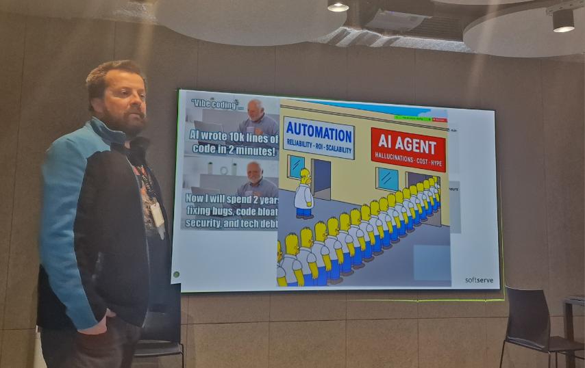 Екскурсія фото 2